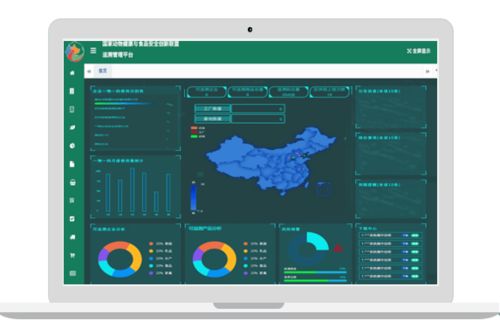全产业链共享共赢 联盟区块链食品信任追溯体系引领行业新变革